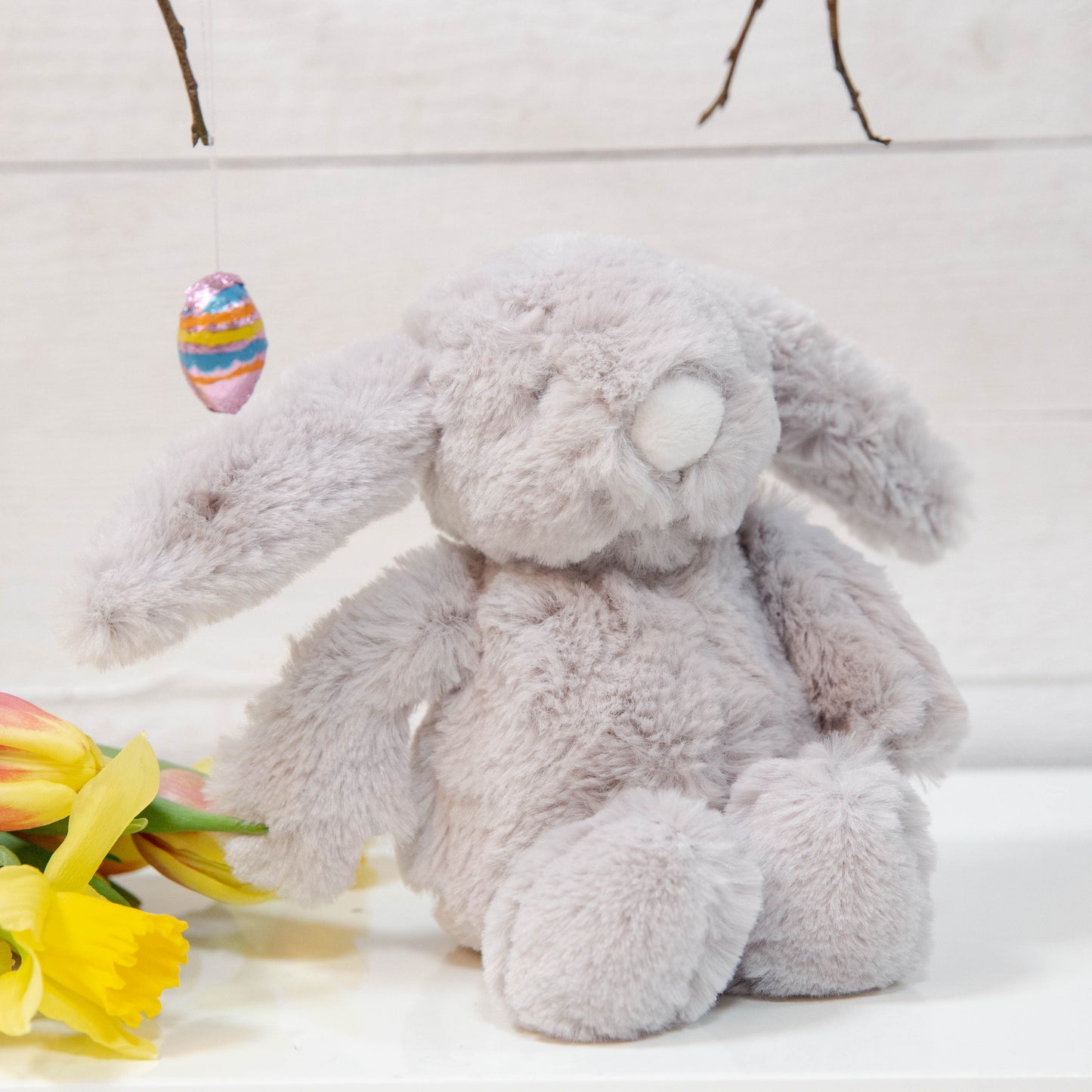Deluxe Unisex Baby Gift Basket