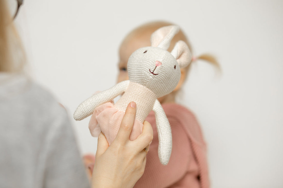 How to Choose the Perfect Baby Gift When You’re Not Sure What They Need