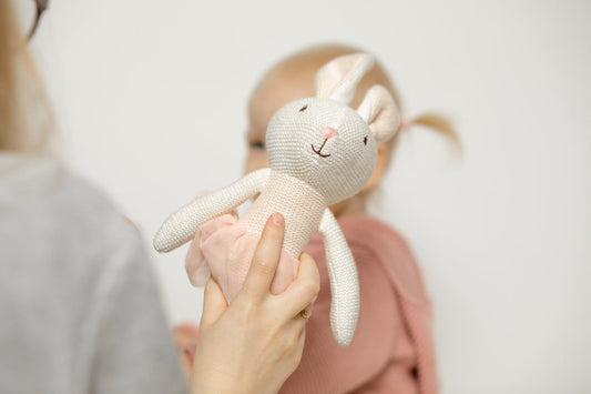 How to Choose the Perfect Baby Gift When You’re Not Sure What They Need