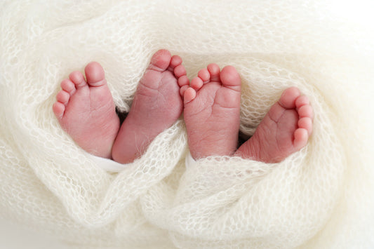 Gift Ideas for Twins: Thoughtful and Practical Presents for New Arrivals
