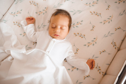 Why Parents Choose Organic Baby Products in the UK