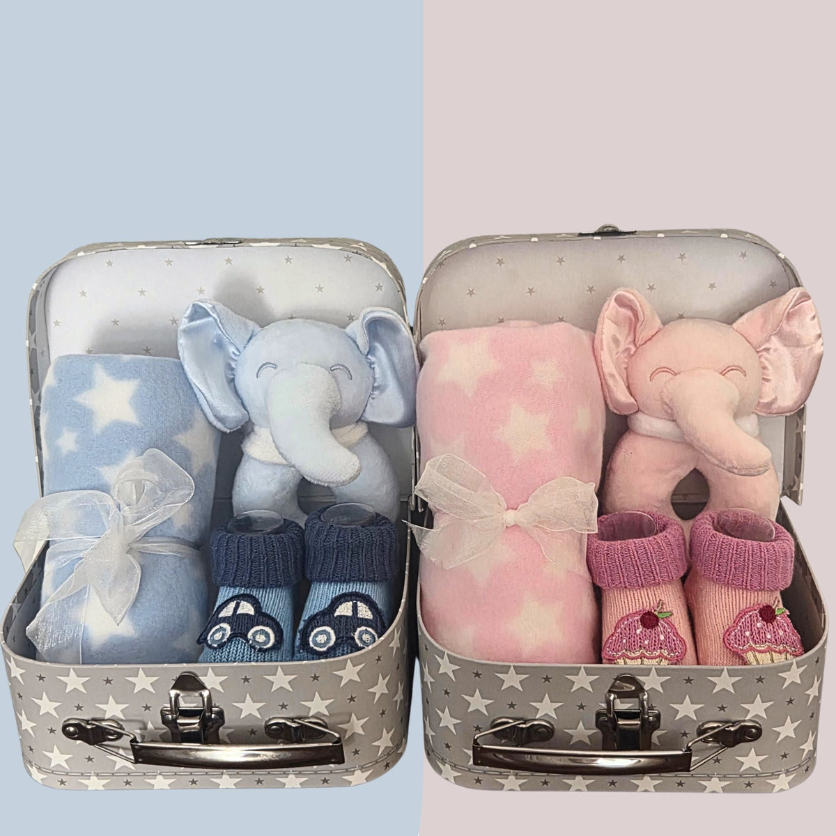 Twin Baby Gifts