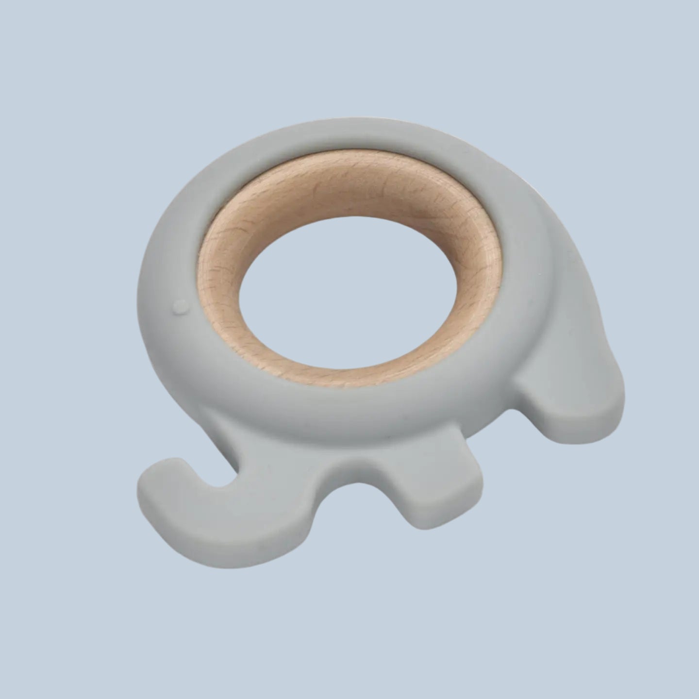 Peter Rabbit Organic Baby Gift Basket - Eco-Friendly New Baby Hamper